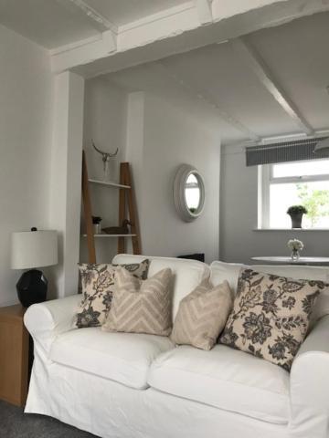 Starbuck Cottage Rudry المظهر الخارجي الصورة